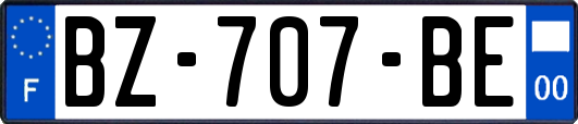 BZ-707-BE