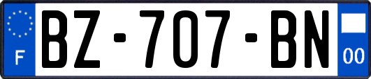 BZ-707-BN