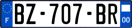 BZ-707-BR