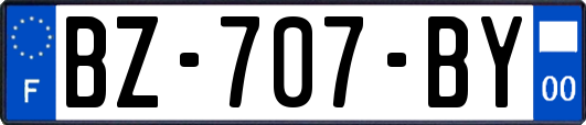 BZ-707-BY