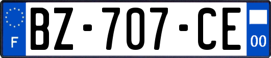 BZ-707-CE