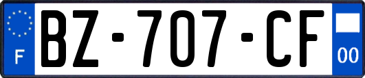 BZ-707-CF