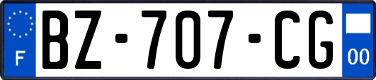 BZ-707-CG