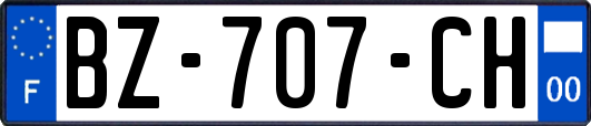 BZ-707-CH