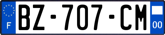 BZ-707-CM