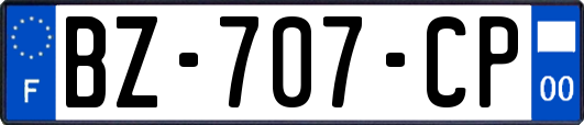 BZ-707-CP