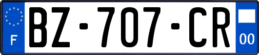 BZ-707-CR