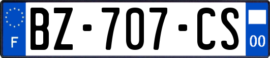 BZ-707-CS