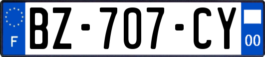 BZ-707-CY