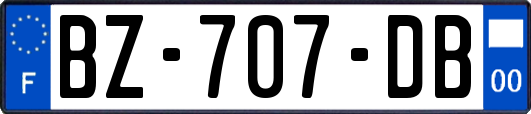 BZ-707-DB