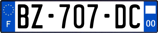 BZ-707-DC