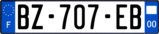 BZ-707-EB