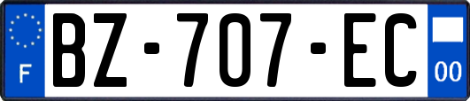 BZ-707-EC