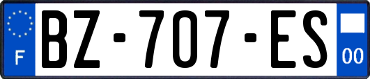 BZ-707-ES