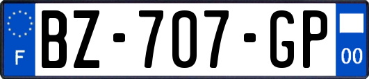 BZ-707-GP