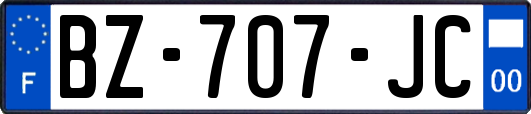 BZ-707-JC