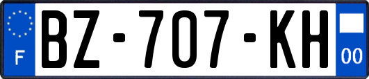 BZ-707-KH