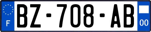 BZ-708-AB