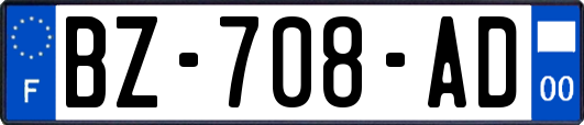 BZ-708-AD