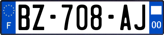 BZ-708-AJ