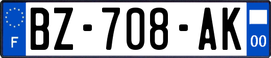 BZ-708-AK