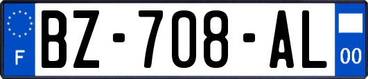 BZ-708-AL