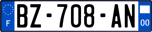 BZ-708-AN