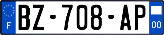 BZ-708-AP