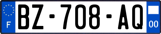 BZ-708-AQ