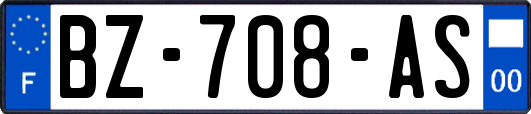 BZ-708-AS