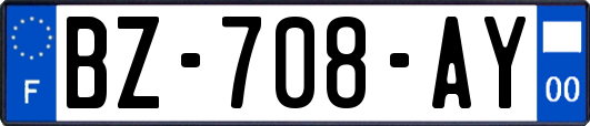 BZ-708-AY