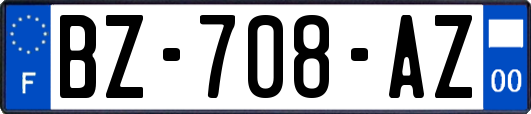 BZ-708-AZ