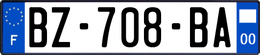 BZ-708-BA