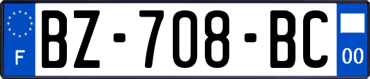 BZ-708-BC