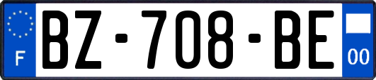 BZ-708-BE