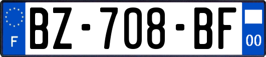 BZ-708-BF