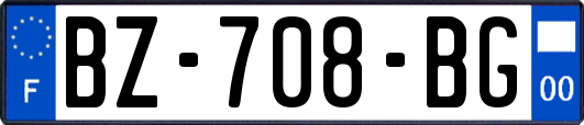 BZ-708-BG