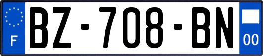 BZ-708-BN