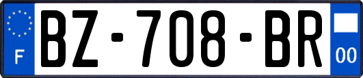 BZ-708-BR