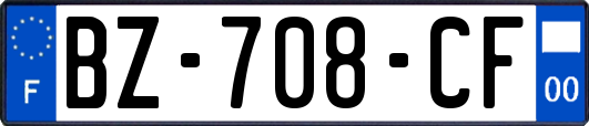 BZ-708-CF