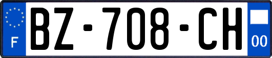 BZ-708-CH