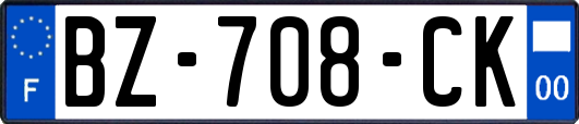 BZ-708-CK