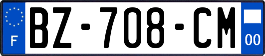 BZ-708-CM