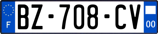 BZ-708-CV