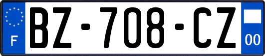 BZ-708-CZ