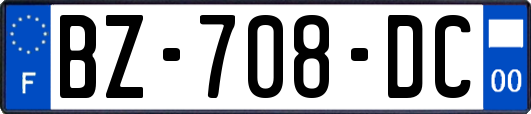 BZ-708-DC