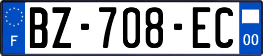 BZ-708-EC