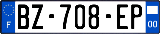 BZ-708-EP
