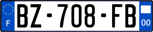 BZ-708-FB