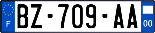 BZ-709-AA